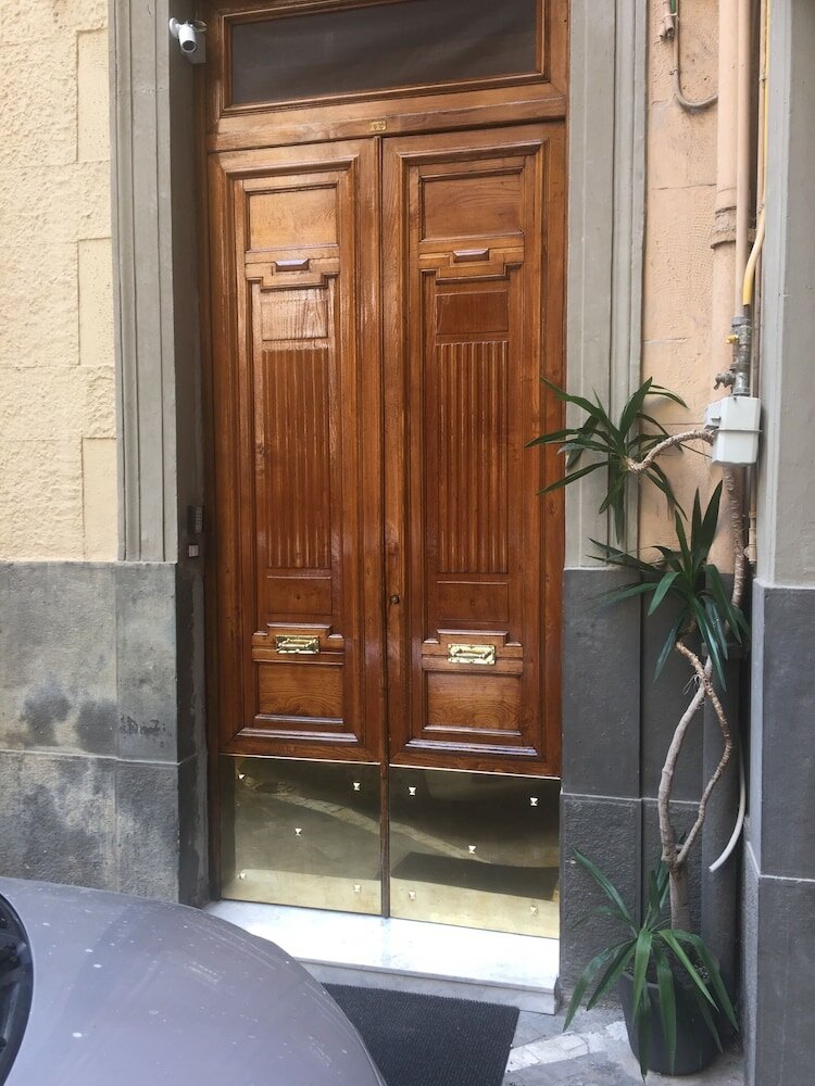 Фото B&b Faleron