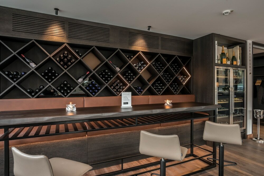 Фото Innspire Hotel