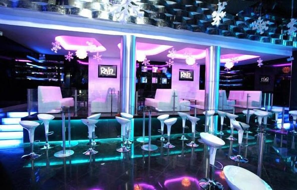 Фото Sammy Dalat Hotel