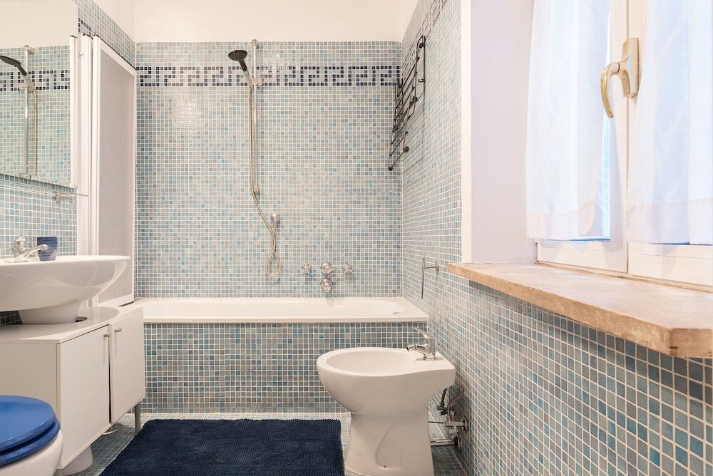 Фото Torre Argentina Penthouse