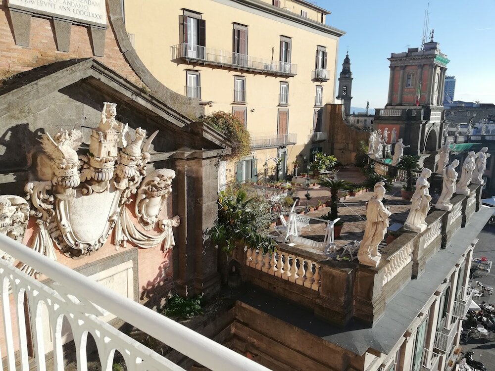 Фото Rinuccini Relais