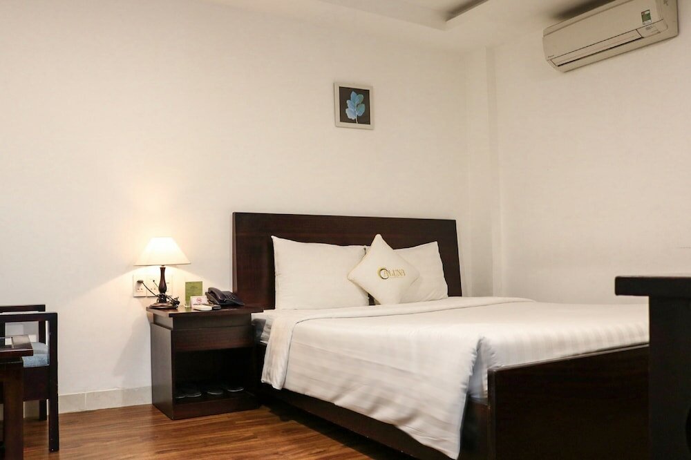 Фото Aluna Ben Thanh