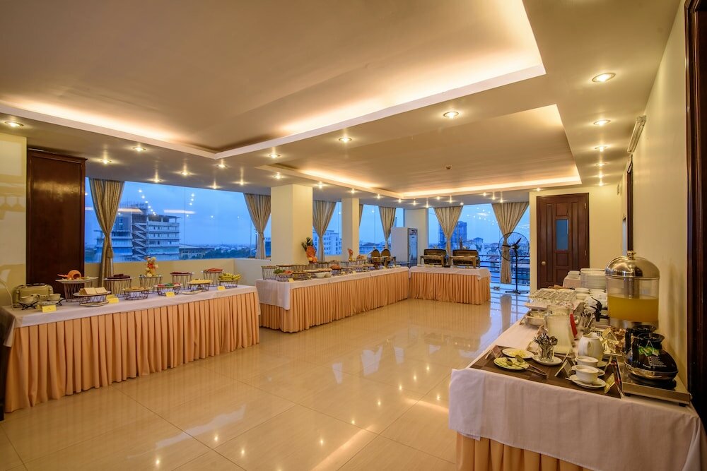 Фото Отель Baly