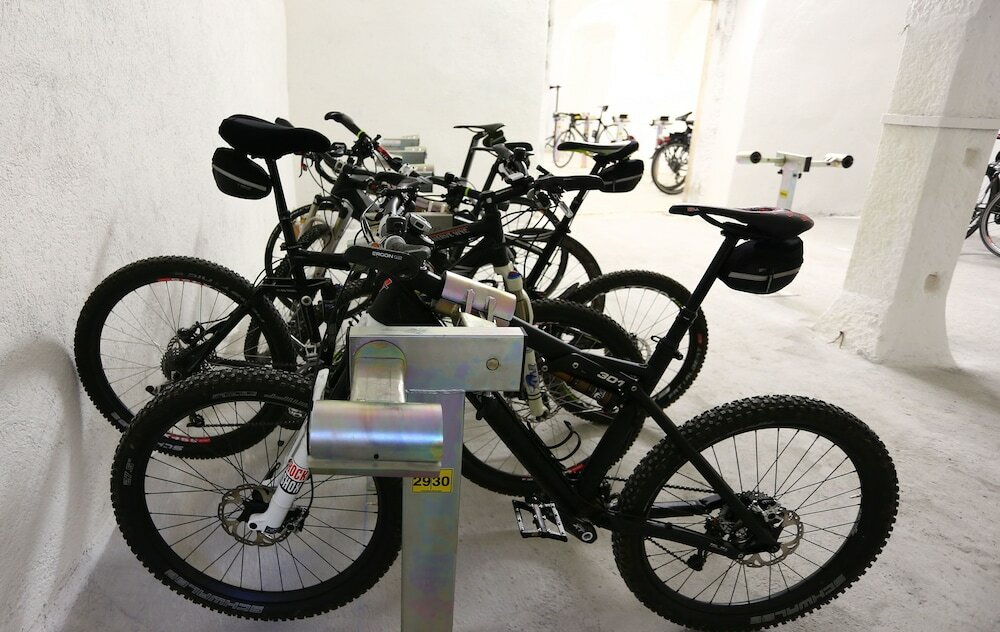 Фото Hotel Sole Relax & Panorama