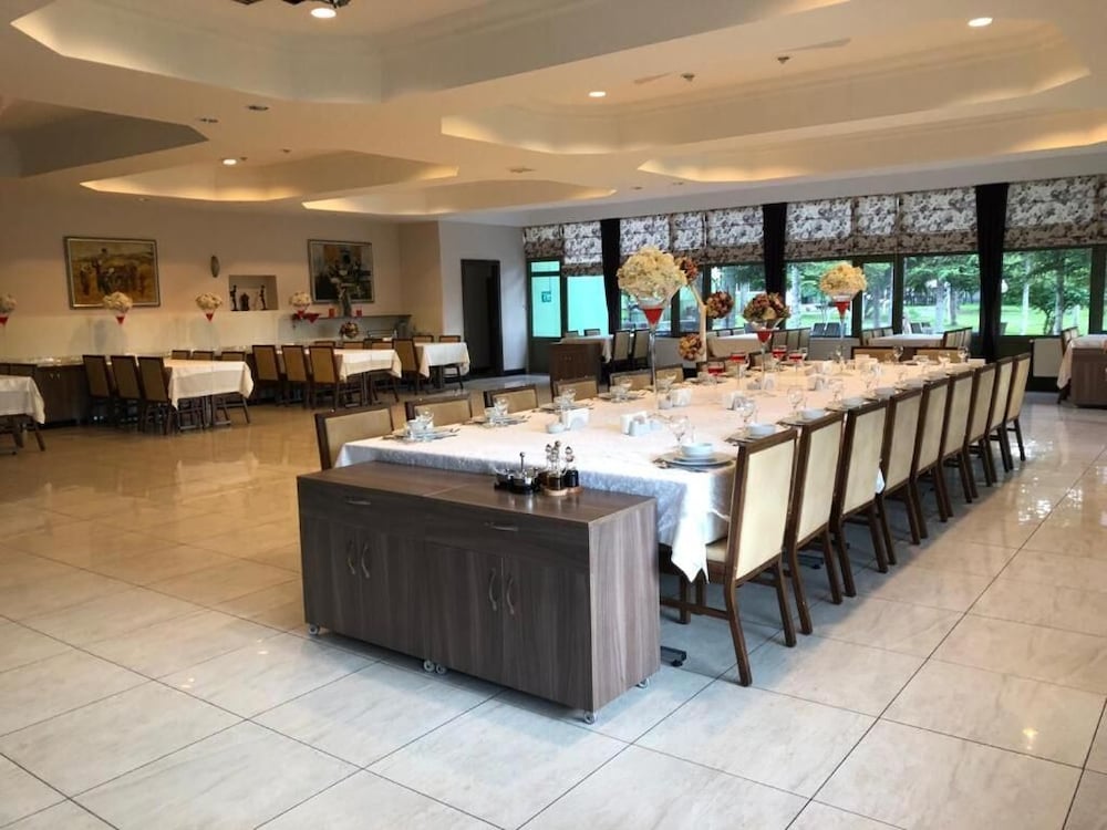 Фото Bolu Termal Otel