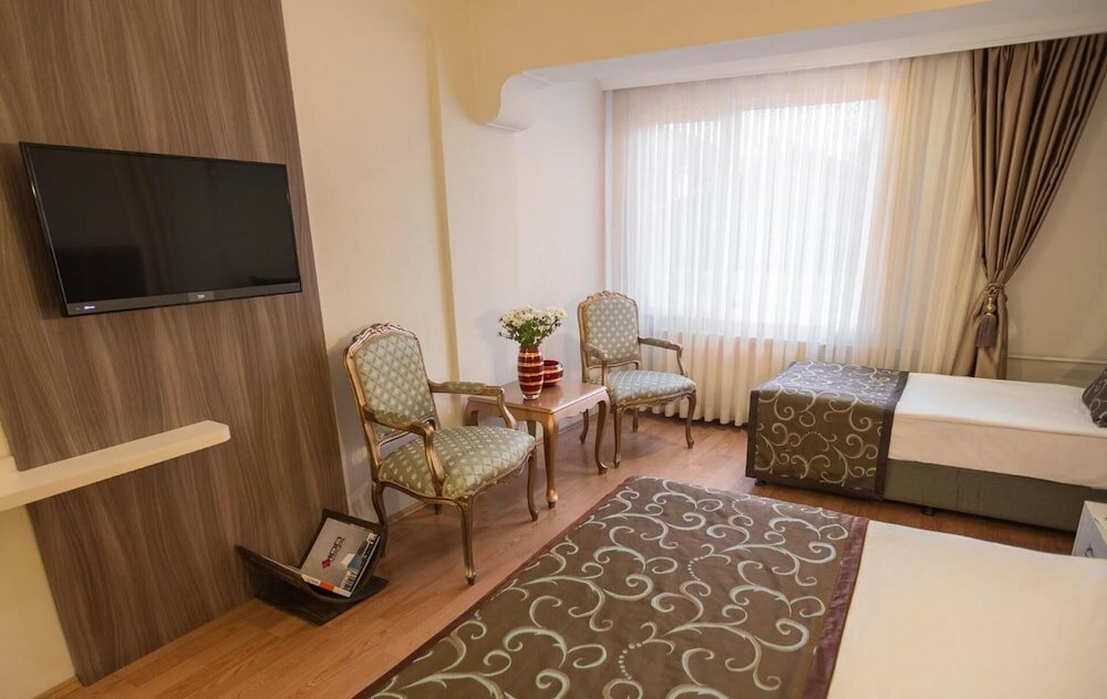 Фото Bolu Termal Otel