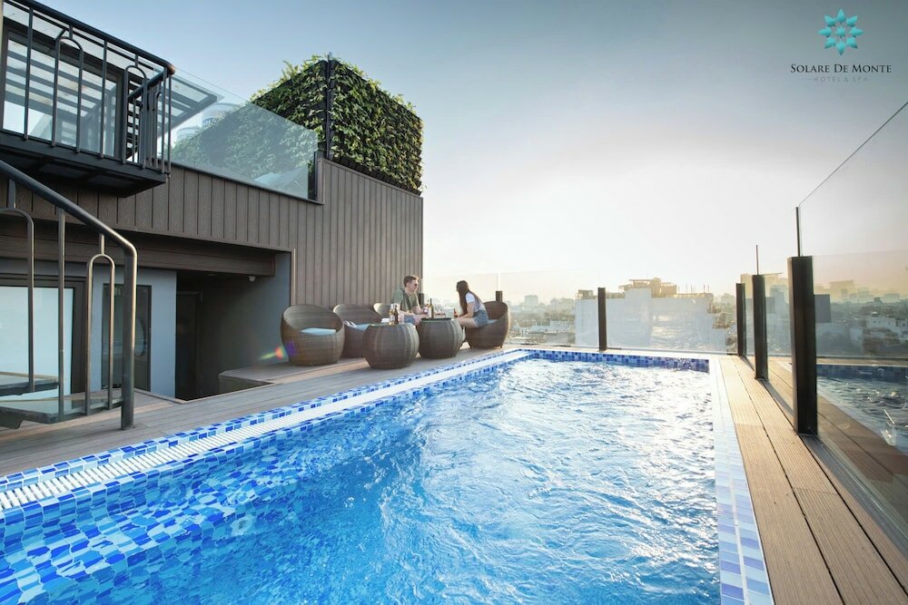 Фото Bonsella Prestige Hotel and SPA