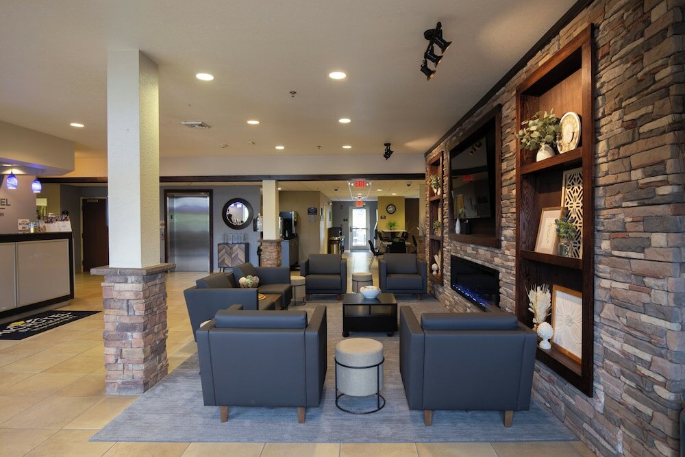 Фото Microtel Inn & Suites by Wyndham Waynesburg