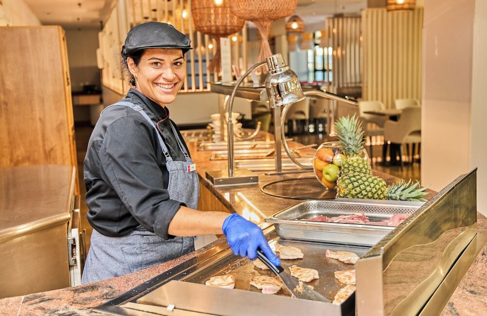 Фото Leonardo Hotel Fuengirola Costa del Sol