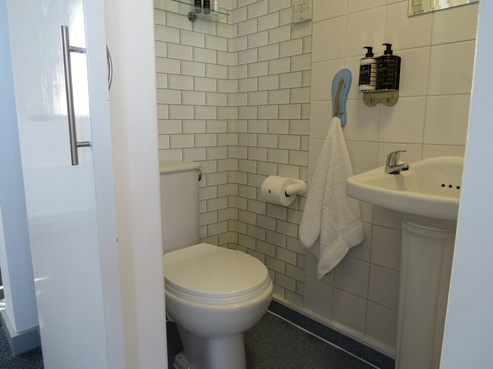 Фото Brunswick Bed & Breakfast