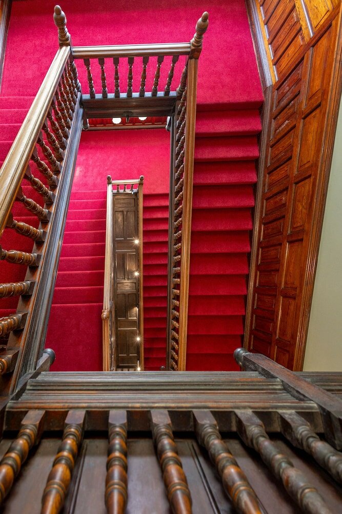 Фото Palmers Lodge Swiss Cottage