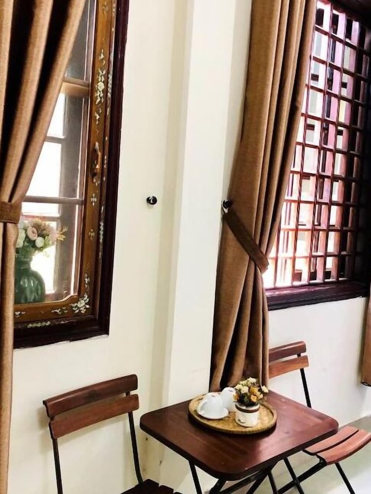 Фото Eva Homestay