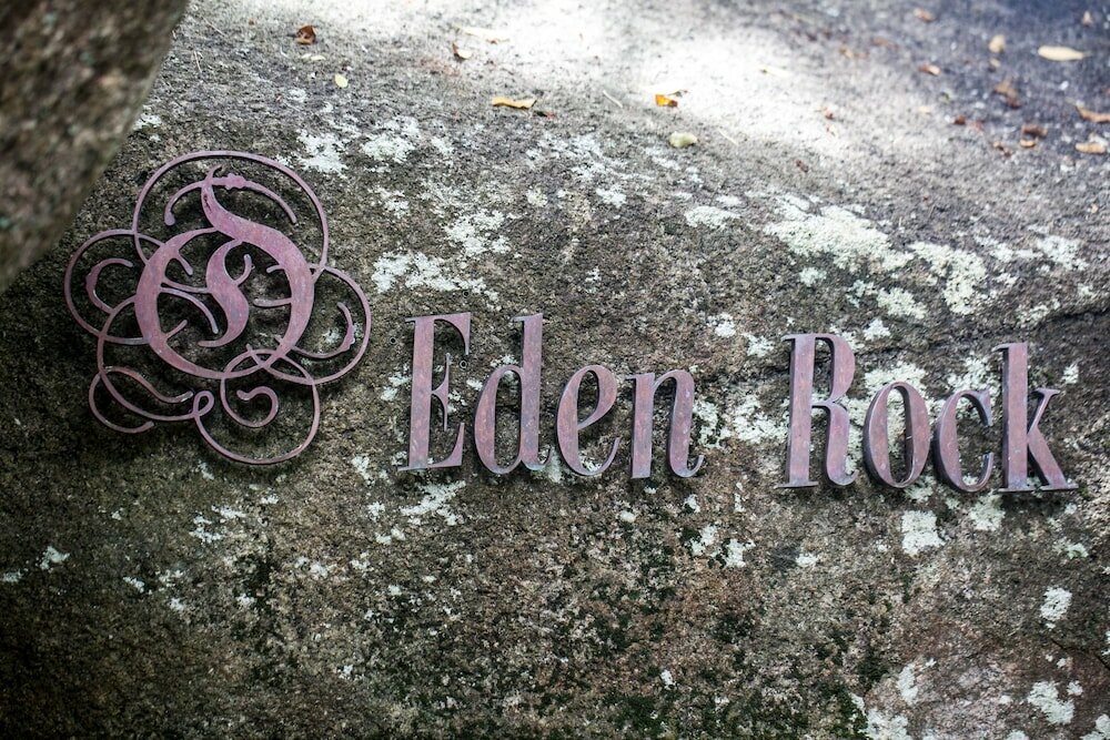 Фото Le Domaine de L'Orangeraie