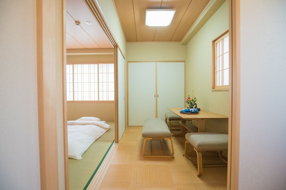 Фото Hotel Yu-shu