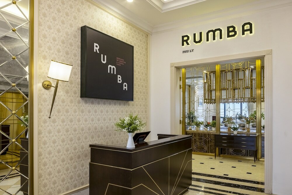 Фото Vinpearl Condotel Phu Ly