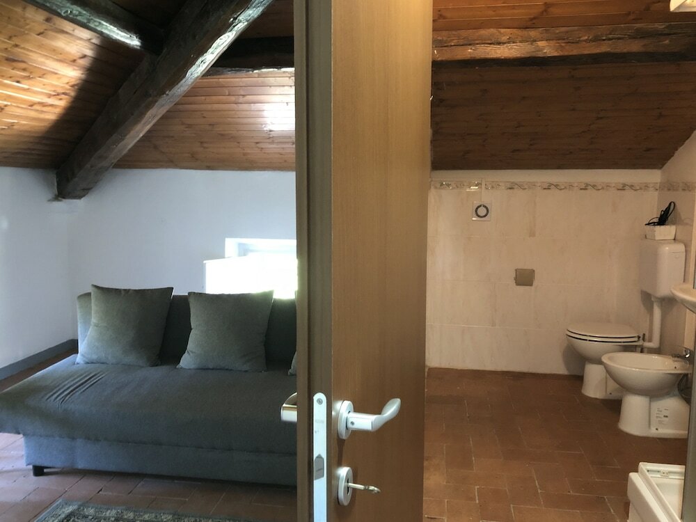 Фото Relais Puccini