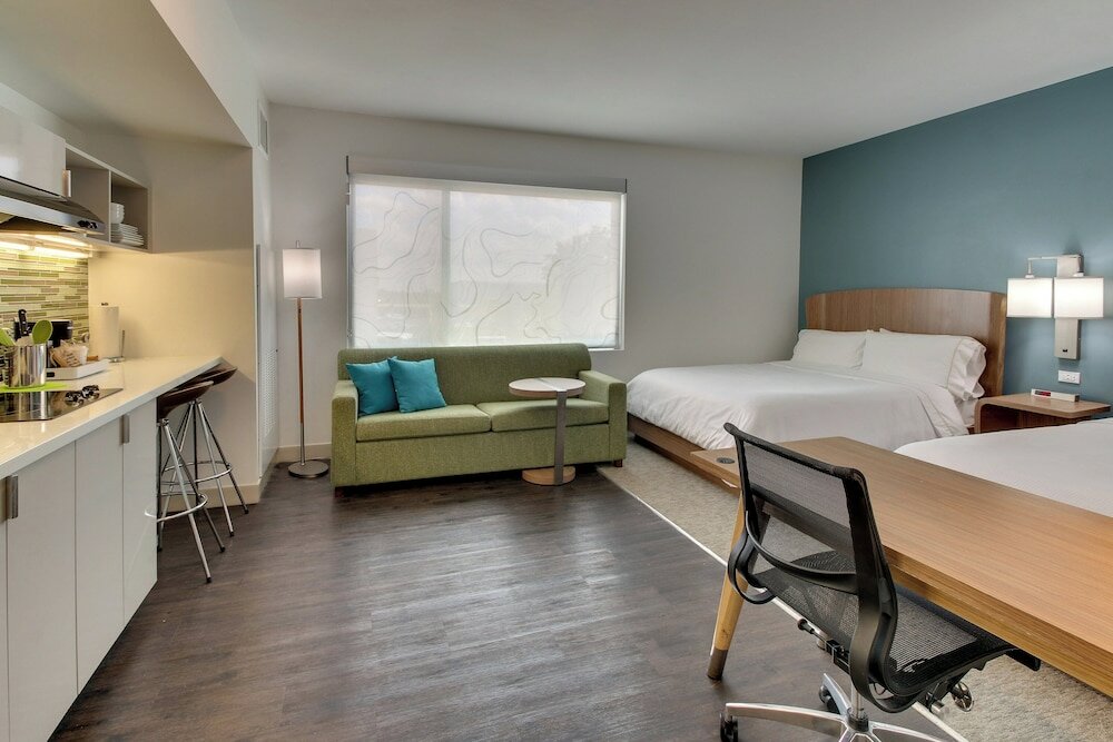 Фото Element Ewing Princeton