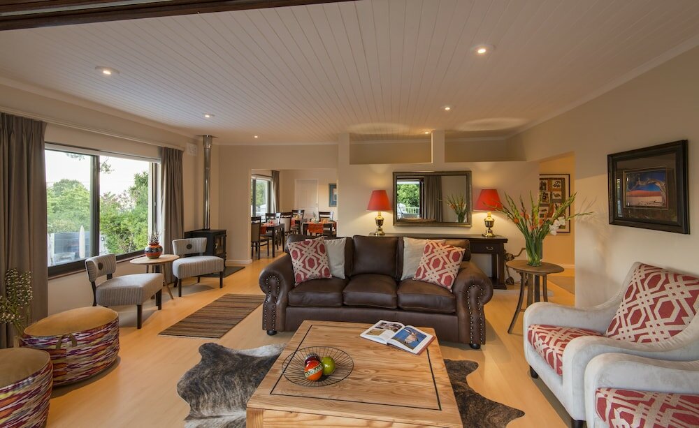 Фото SomerZicht Guesthouse