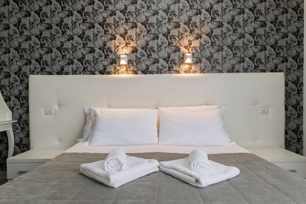 Фото Rome Vatican Inn