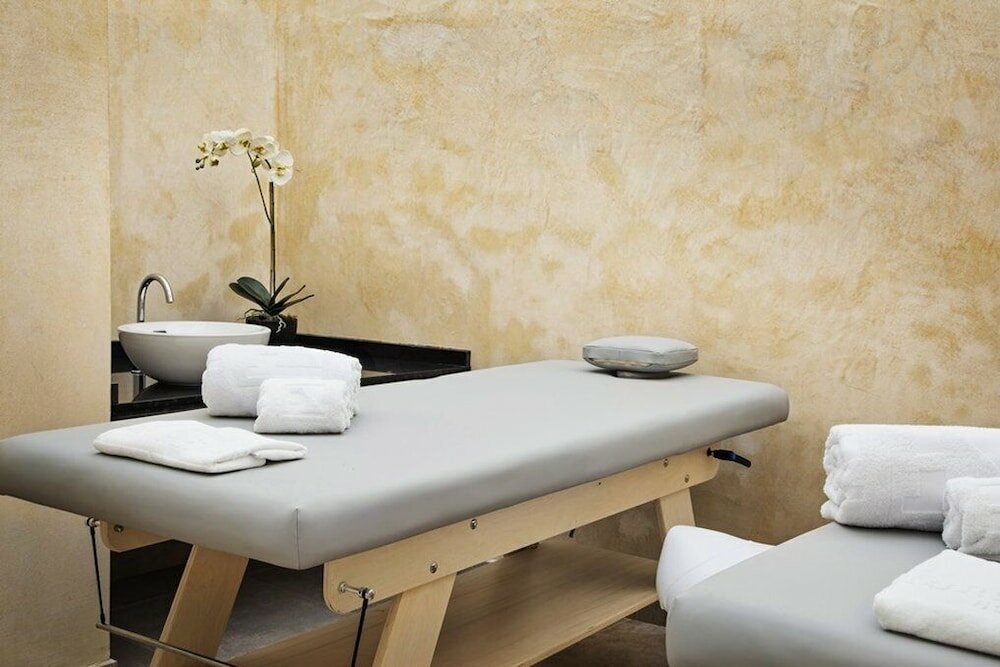 Фото Eurostars Azahar Hotel