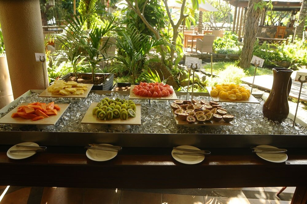 Фото Aanari Hotel & SPA