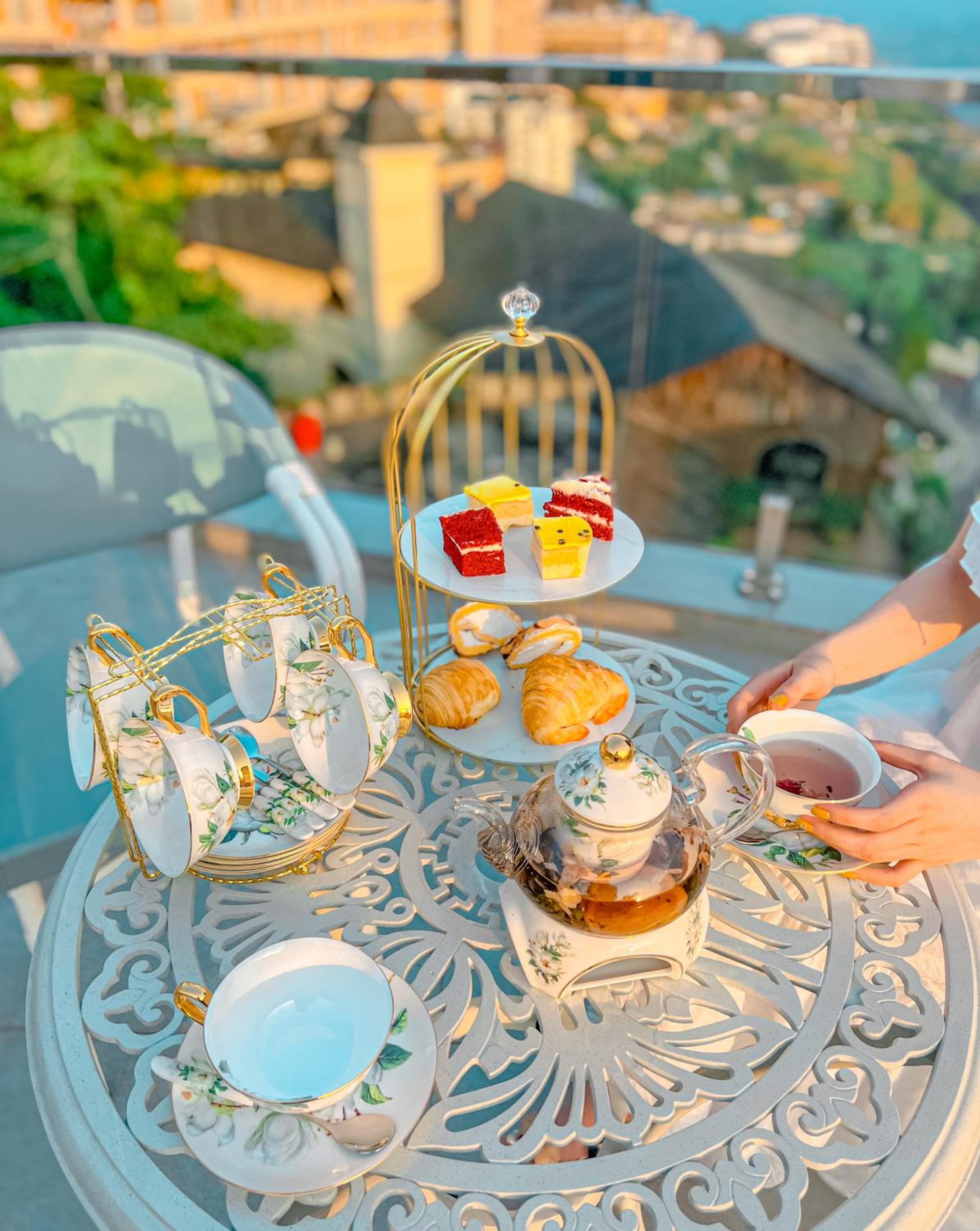 Фото Sapa Relax Hotel & SPA