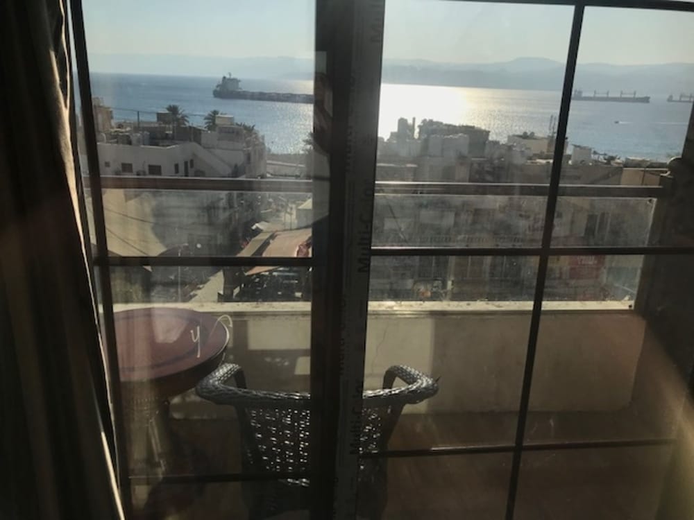 Фото Ahla Tlah SeaView Hotel