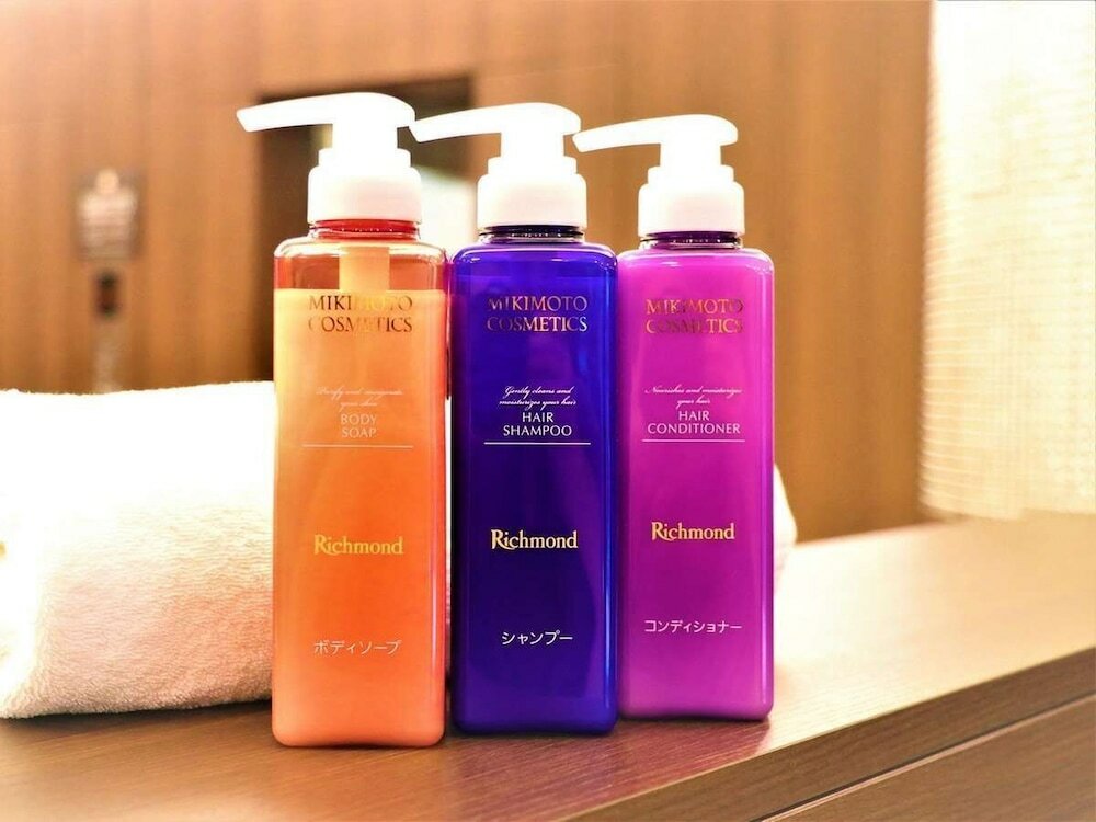 Фото Richmond Hotel Tokyo Musashino