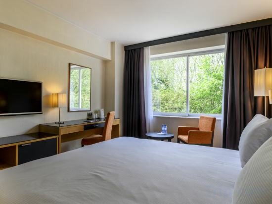 Фото a&o Brussel Centrum