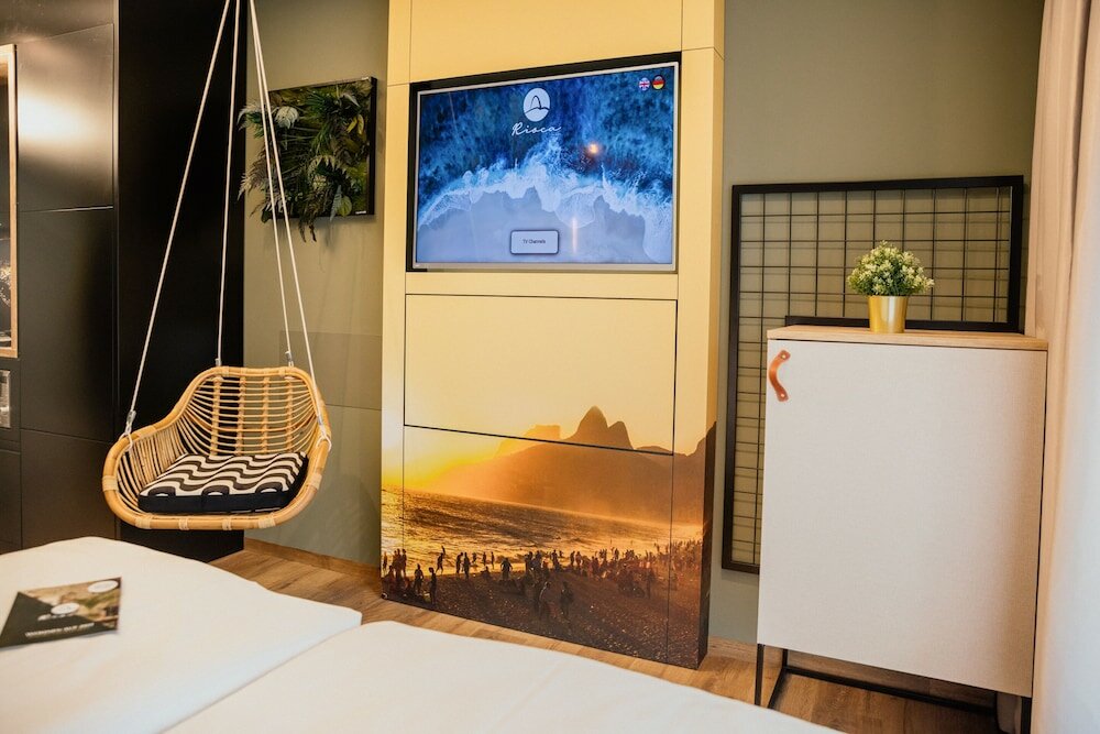 Фото Rioca Stuttgart Posto 4