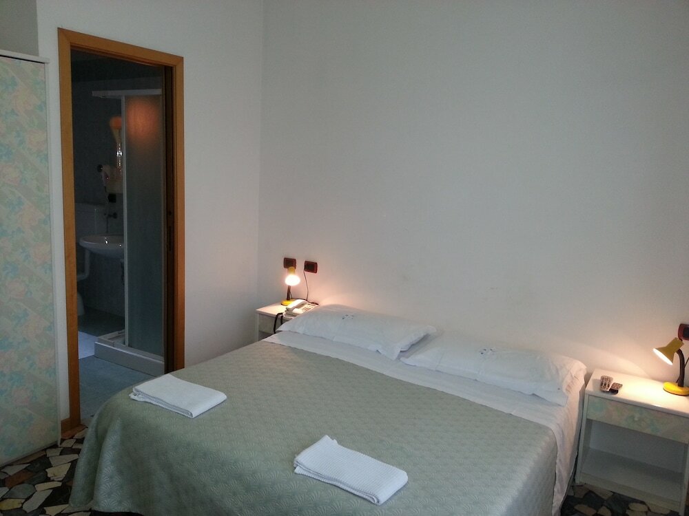 Фото Hotel Clodia