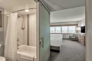 Гостиница Hyatt Place Minneapolis Downtown
