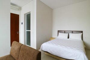 Cove Mk House Senopati (Jakarta, Jakarta Selatan City), hotel