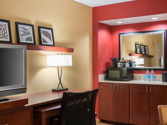 Фото Sonesta Select Seattle Bellevue Redmond