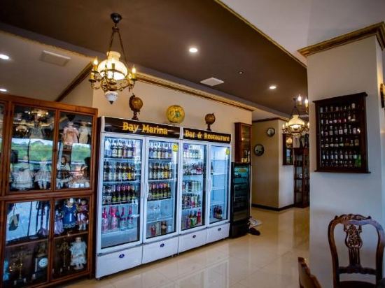 Фото Chunlee Grand Hotel