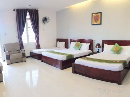 Фото Quan Quan Hotel