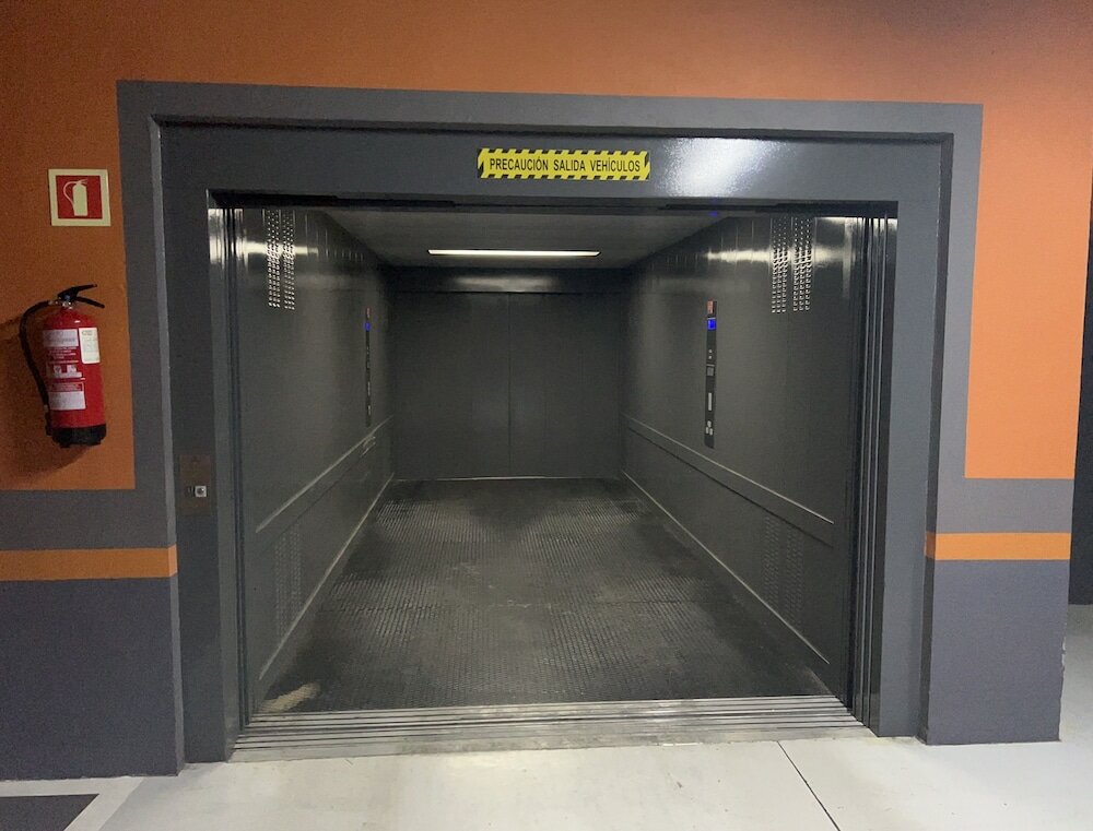 Фото Отель Nexus Valladolid Suites & Hotel