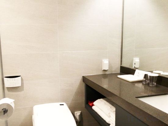 Фото Hotel Thomas Myeongdong