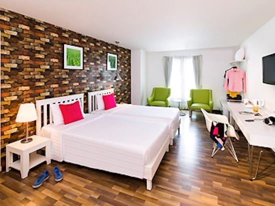 Фото Ibis Styles Chiang Mai