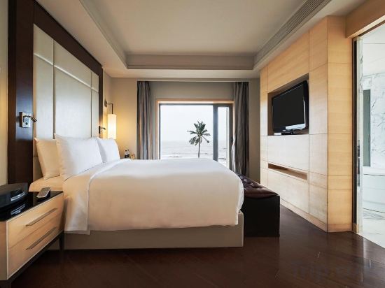 Фото Jw Marriott Mumbai Juhu