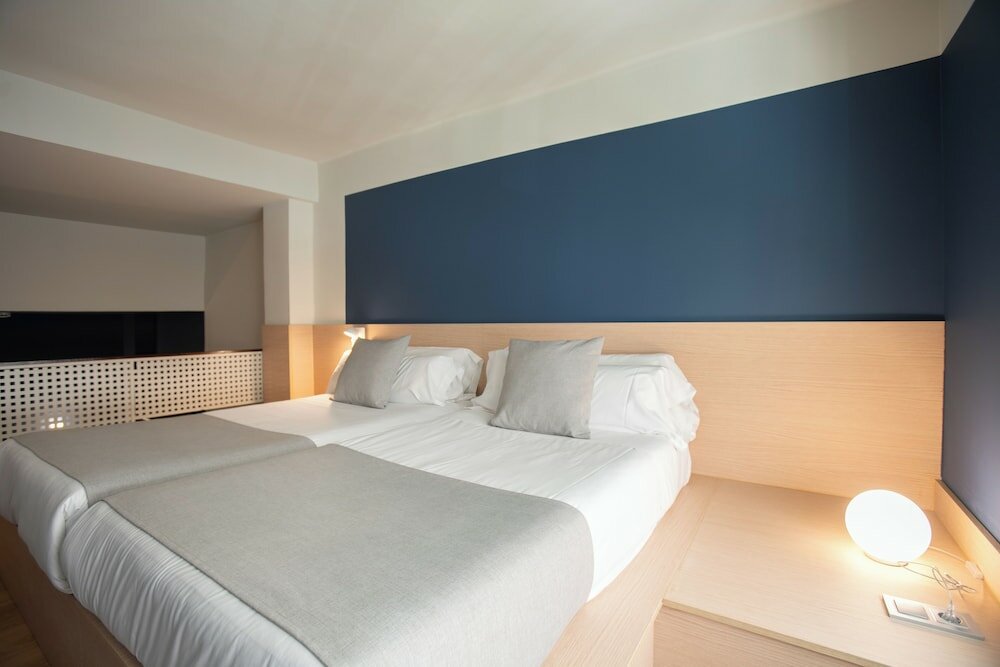 Фото Hotel Olympia Cónsul del Mar