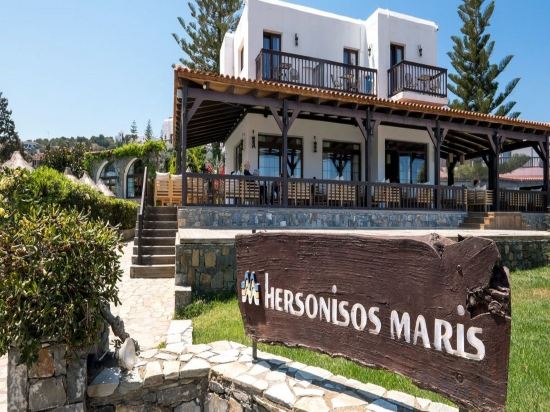 Фото Hersonissos Maris