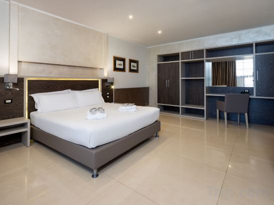 Фото Best Western Hotel Modena District - Campogalliano