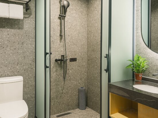 Фото Jinchen Hotel