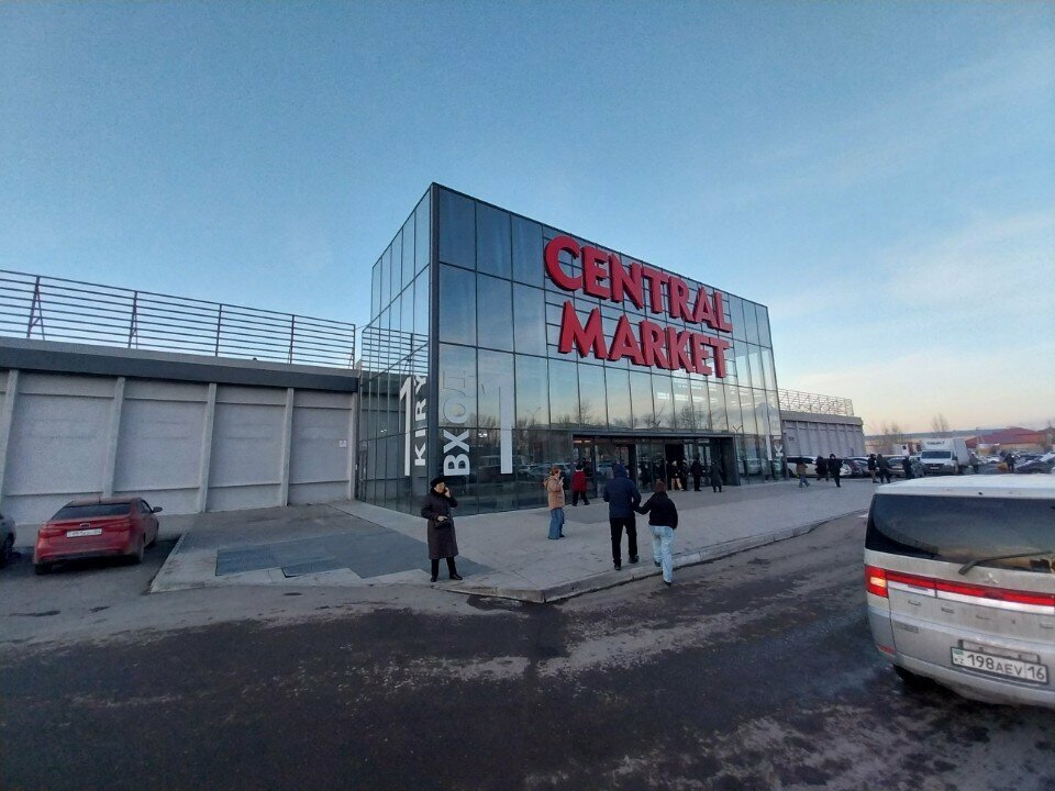 Clothing store Aizhan Shapan, Astana, photo