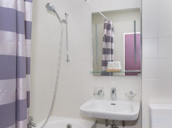 Фото Hotel Les Nations