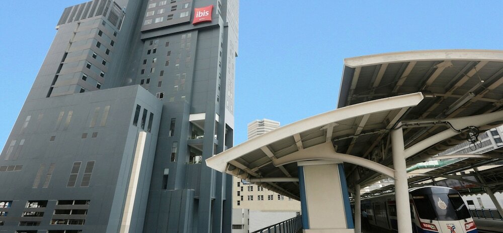 Фото ibis Bangkok Siam