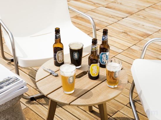 Фото Okko Hotels Paris Rueil-Malmaison