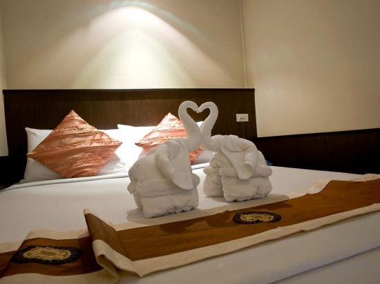 Фото Inrawadee Resort