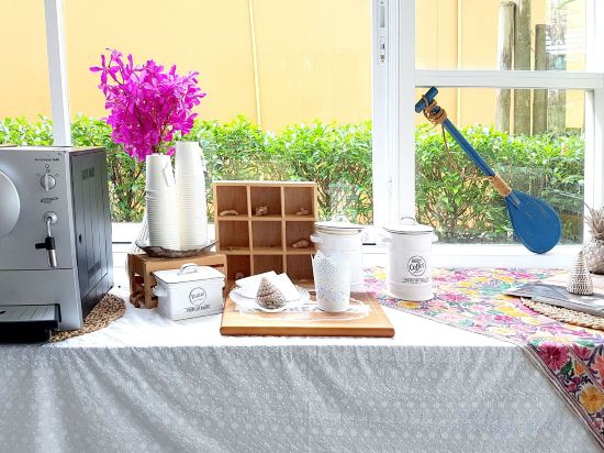 Фото Chill House at Naiyang